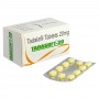 Generic Cialis Soft 20mg