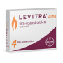 Levitra brand