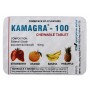 Kamagra chewable flavoured