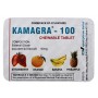 Kamagra Comprimés à croquer